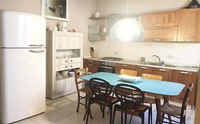 Casa Milvio A Marina Di Cecina By Zoom In Earth
